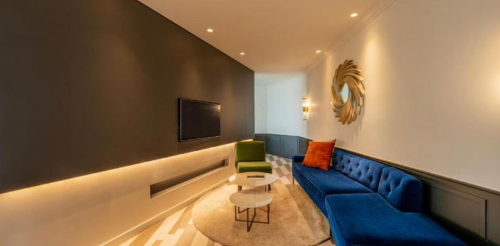 Lõuna-Korea pealinn Seoul ja 4* hotell HOTEL MARINABAY SEOUL! 19