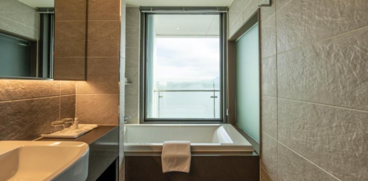 Lõuna-Korea pealinn Seoul ja 4* hotell HOTEL MARINABAY SEOUL! 20