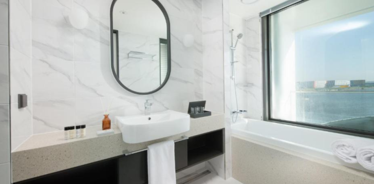 Lõuna-Korea pealinn Seoul ja 4* hotell HOTEL MARINABAY SEOUL! 23