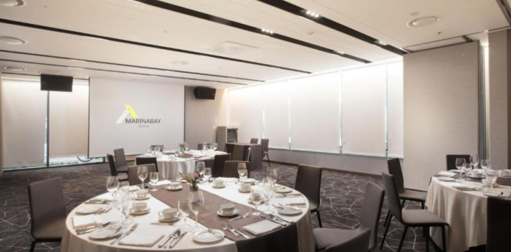 Lõuna-Korea pealinn Seoul ja 4* hotell HOTEL MARINABAY SEOUL! 26
