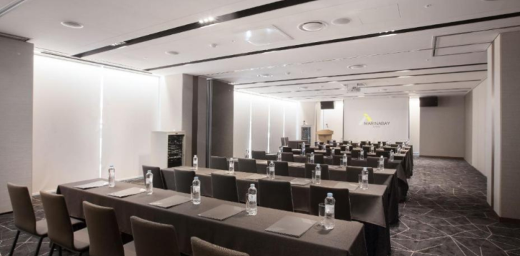 Lõuna-Korea pealinn Seoul ja 4* hotell HOTEL MARINABAY SEOUL! 27