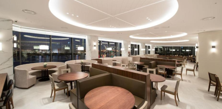 Lõuna-Korea pealinn Seoul ja 4* hotell HOTEL MARINABAY SEOUL! 31