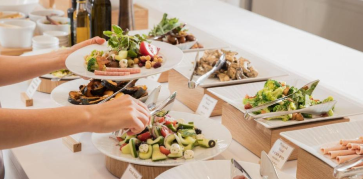 Lõuna-Korea pealinn Seoul ja 4* hotell HOTEL MARINABAY SEOUL! 35