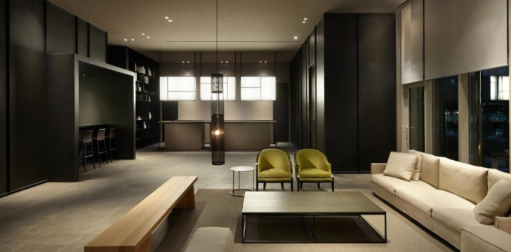 Elegantne 4* hotell SHILLA STAY GURO ja puhkus Seoulis! 3