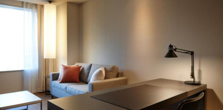 Elegantne 4* hotell SHILLA STAY GURO ja puhkus Seoulis! 8
