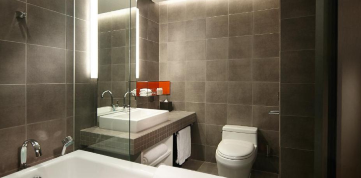 Elegantne 4* hotell SHILLA STAY GURO ja puhkus Seoulis! 10