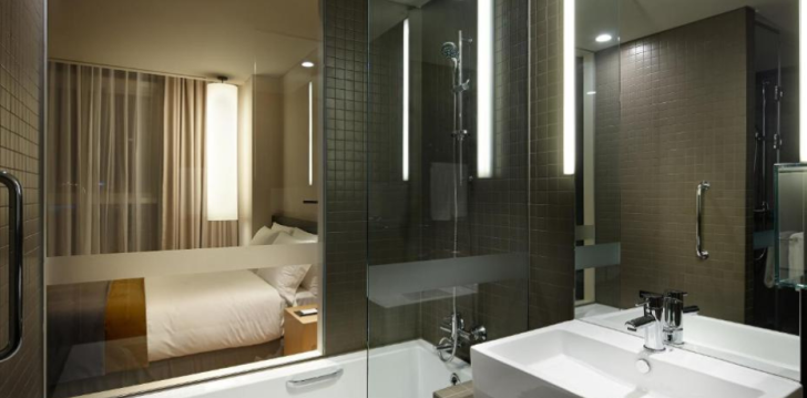 Elegantne 4* hotell SHILLA STAY GURO ja puhkus Seoulis! 12