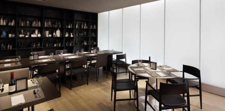Elegantne 4* hotell SHILLA STAY GURO ja puhkus Seoulis! 13