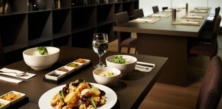 Elegantne 4* hotell SHILLA STAY GURO ja puhkus Seoulis! 14