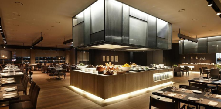 Elegantne 4* hotell SHILLA STAY GURO ja puhkus Seoulis! 16