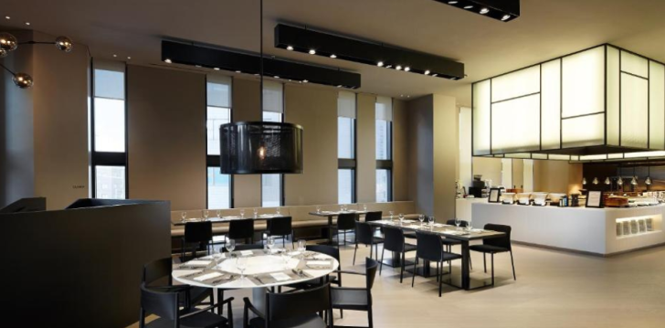 Elegantne 4* hotell SHILLA STAY GURO ja puhkus Seoulis! 17