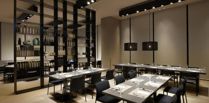 Elegantne 4* hotell SHILLA STAY GURO ja puhkus Seoulis! 18