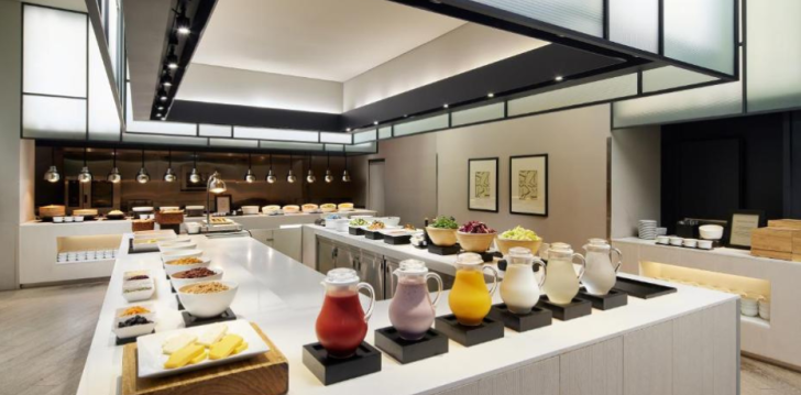 Elegantne 4* hotell SHILLA STAY GURO ja puhkus Seoulis! 19