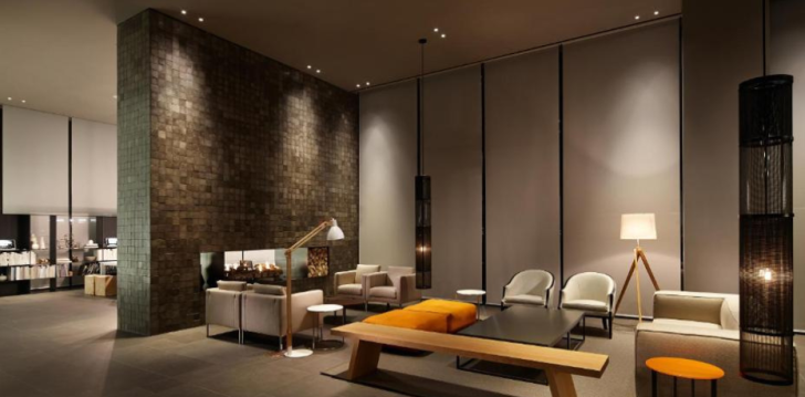 Elegantne 4* hotell SHILLA STAY GURO ja puhkus Seoulis! 20