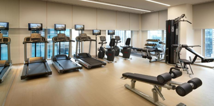 Elegantne 4* hotell SHILLA STAY GURO ja puhkus Seoulis! 21