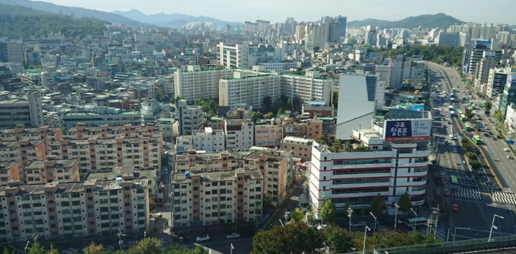 Elegantne 4* hotell SHILLA STAY GURO ja puhkus Seoulis! 23