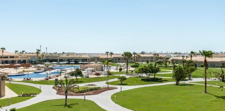 VIP puhkus Sharmis, 5* hotellis GOLF VILLAS & SUITES! 6