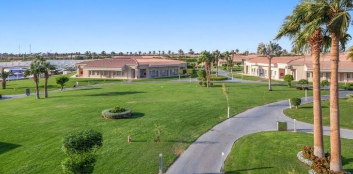 VIP puhkus Sharmis, 5* hotellis GOLF VILLAS & SUITES! 11