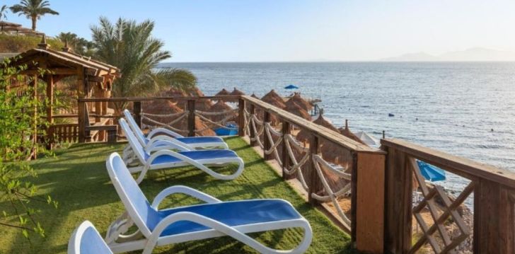 VIP puhkus Sharmis, 5* hotellis GOLF VILLAS & SUITES! 12