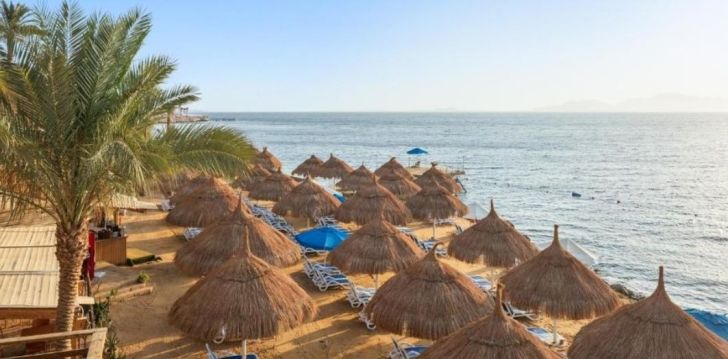 VIP puhkus Sharmis, 5* hotellis GOLF VILLAS & SUITES! 14