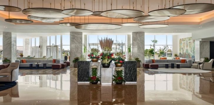 VIP puhkus Sharmis, 5* hotellis GOLF VILLAS & SUITES! 15