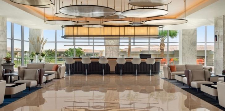 VIP puhkus Sharmis, 5* hotellis GOLF VILLAS & SUITES! 16