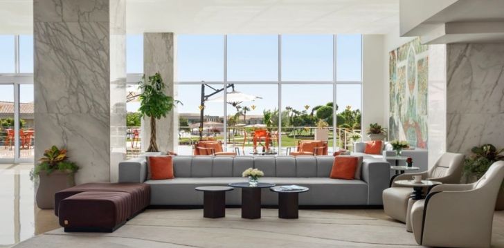 VIP puhkus Sharmis, 5* hotellis GOLF VILLAS & SUITES! 17