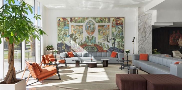 VIP puhkus Sharmis, 5* hotellis GOLF VILLAS & SUITES! 18