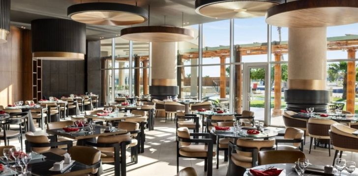 VIP puhkus Sharmis, 5* hotellis GOLF VILLAS & SUITES! 19