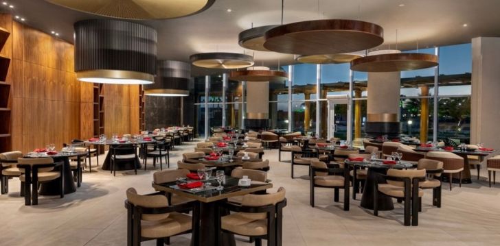 VIP puhkus Sharmis, 5* hotellis GOLF VILLAS & SUITES! 20