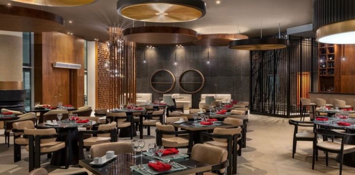 VIP puhkus Sharmis, 5* hotellis GOLF VILLAS & SUITES! 21