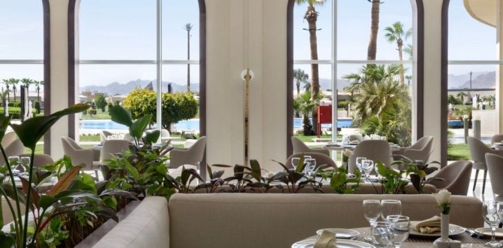 VIP puhkus Sharmis, 5* hotellis GOLF VILLAS & SUITES! 22