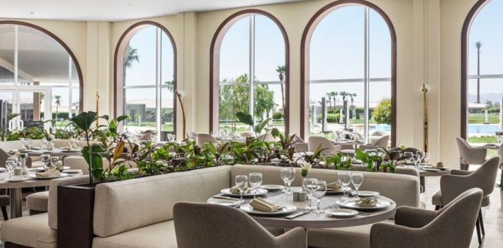 VIP puhkus Sharmis, 5* hotellis GOLF VILLAS & SUITES! 23