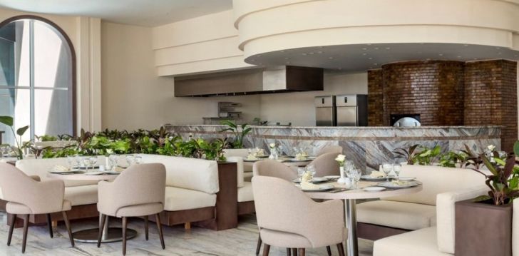 VIP puhkus Sharmis, 5* hotellis GOLF VILLAS & SUITES! 24