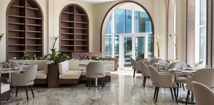 VIP puhkus Sharmis, 5* hotellis GOLF VILLAS & SUITES! 25