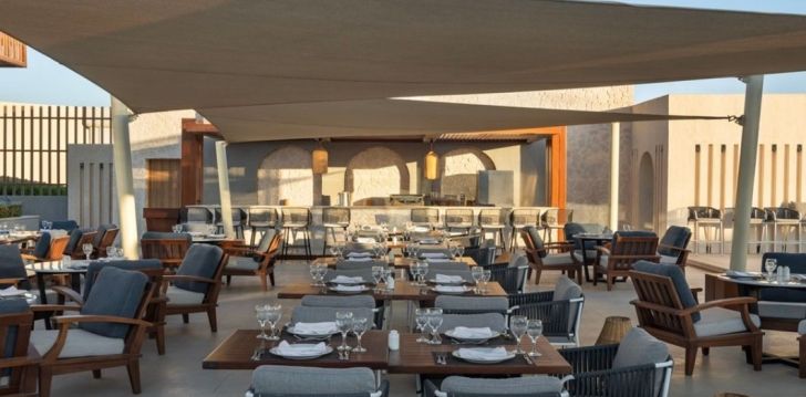 VIP puhkus Sharmis, 5* hotellis GOLF VILLAS & SUITES! 26