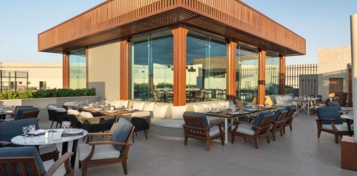 VIP puhkus Sharmis, 5* hotellis GOLF VILLAS & SUITES! 27