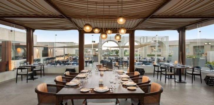 VIP puhkus Sharmis, 5* hotellis GOLF VILLAS & SUITES! 28