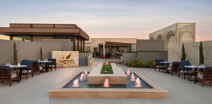 VIP puhkus Sharmis, 5* hotellis GOLF VILLAS & SUITES! 29