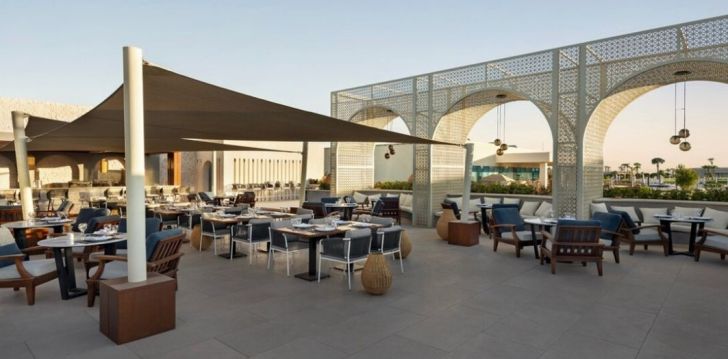 VIP puhkus Sharmis, 5* hotellis GOLF VILLAS & SUITES! 30
