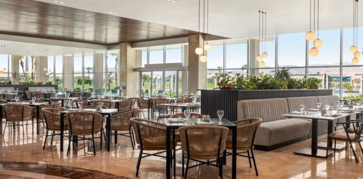 VIP puhkus Sharmis, 5* hotellis GOLF VILLAS & SUITES! 31