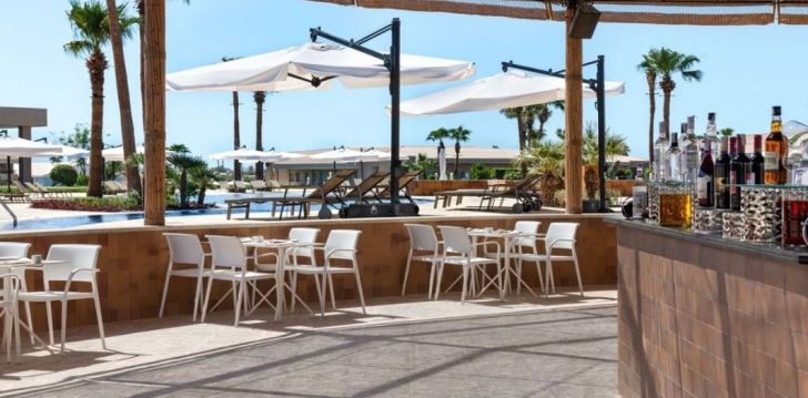 VIP puhkus Sharmis, 5* hotellis GOLF VILLAS & SUITES! 33