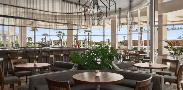 VIP puhkus Sharmis, 5* hotellis GOLF VILLAS & SUITES! 35