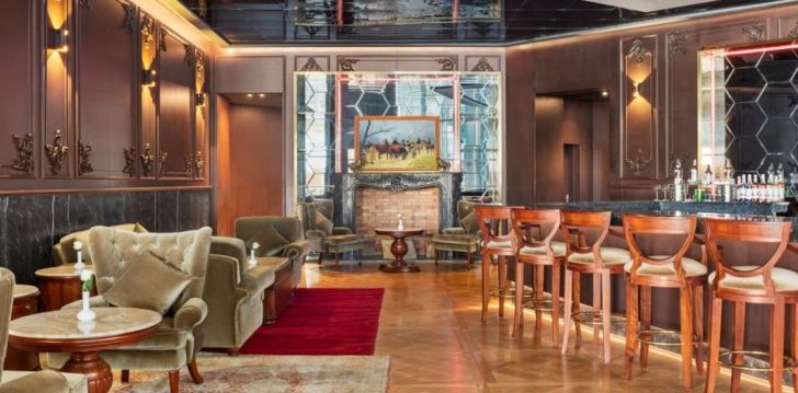 VIP puhkus Sharmis, 5* hotellis GOLF VILLAS & SUITES! 36