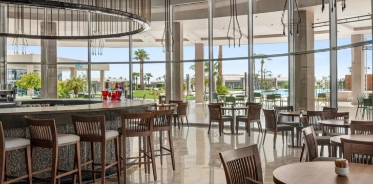 VIP puhkus Sharmis, 5* hotellis GOLF VILLAS & SUITES! 37