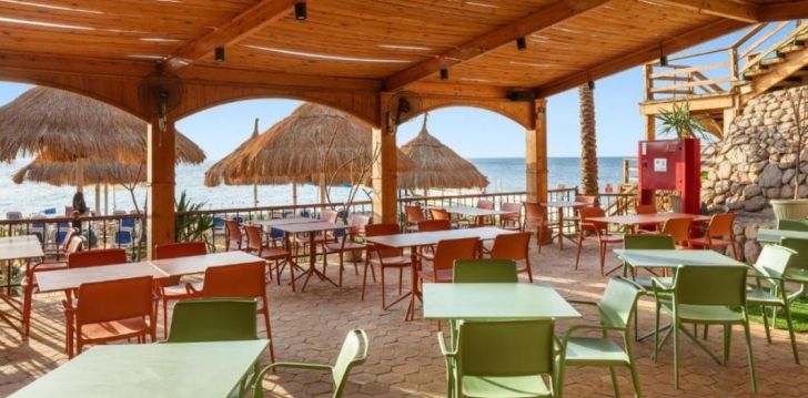 VIP puhkus Sharmis, 5* hotellis GOLF VILLAS & SUITES! 38