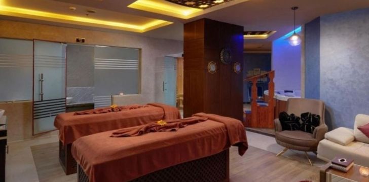 VIP puhkus Sharmis, 5* hotellis GOLF VILLAS & SUITES! 44