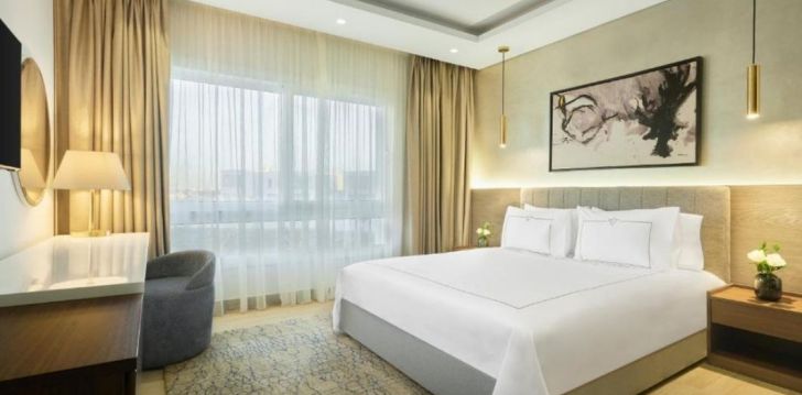VIP puhkus Sharmis, 5* hotellis GOLF VILLAS & SUITES! 46
