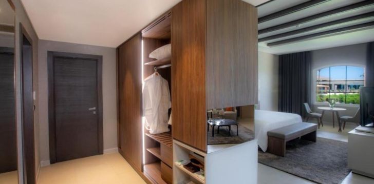 VIP puhkus Sharmis, 5* hotellis GOLF VILLAS & SUITES! 48