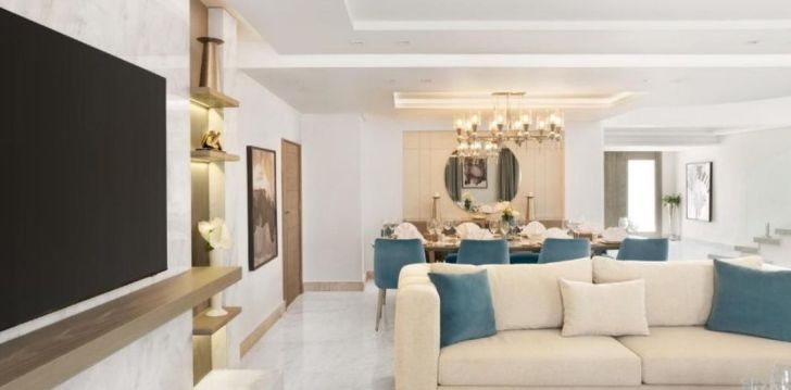 VIP puhkus Sharmis, 5* hotellis GOLF VILLAS & SUITES! 49